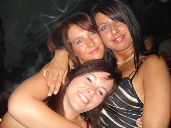 le trio