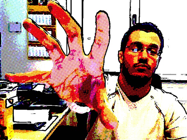 photo booth