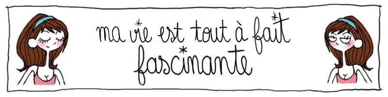 Pénélope Jolicoeur Le blog de Pénélope Jolicoeur
