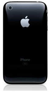 iphone-2 iPhone de dos